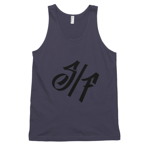 SF Classic tank top