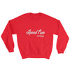 Classic Speed Fam Crewneck Sweatshirt