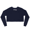 SF Crop Sweatshirt