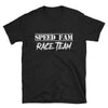 SpeedFam Race Team T-Shirt