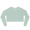 SF Crop Sweatshirt