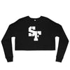 SF Crop Sweatshirt