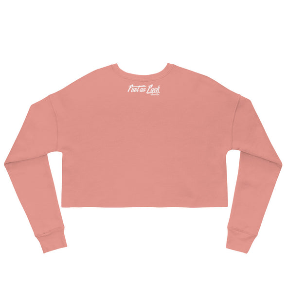 SF Crop Sweatshirt